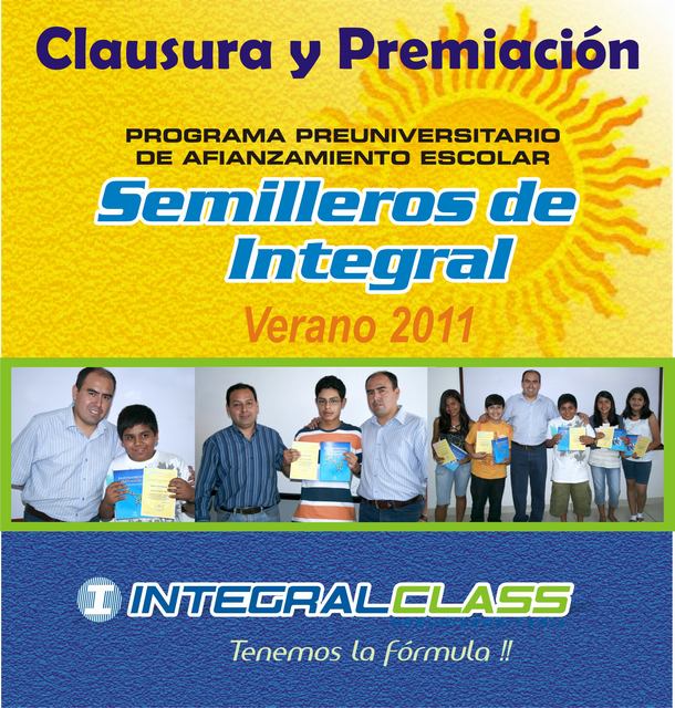 clausura