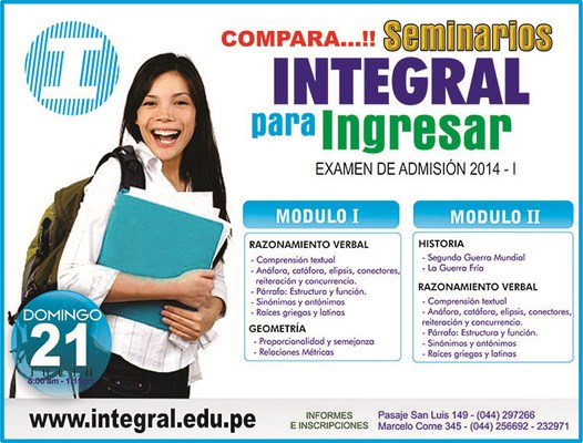 Seminarios