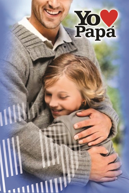  ¡FELIZ DÍA PAPÁ! 