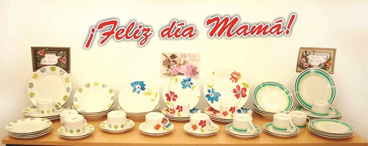  PARA MAMA CON AMOR 