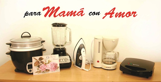  PARA MAMA CON AMOR 