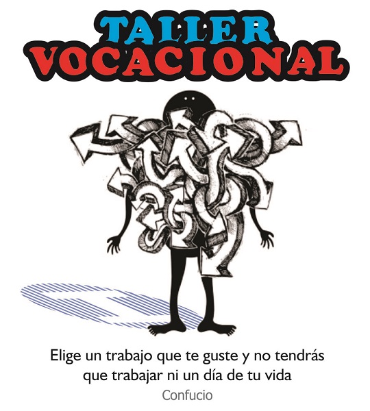  TALLER VOCACIONAL 