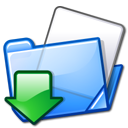 folder_download